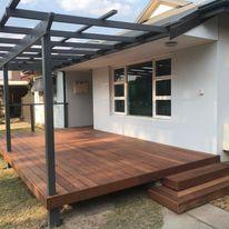 Expert Carpentry Services in Perth