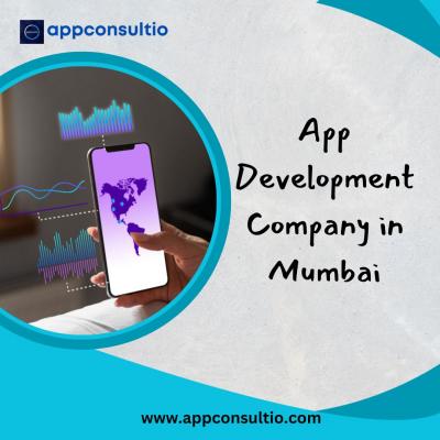 App Development Company in Navi Mumbai