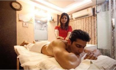 Spa massage at just 888 for one hour! - Bangalore Health, Personal Trainer
