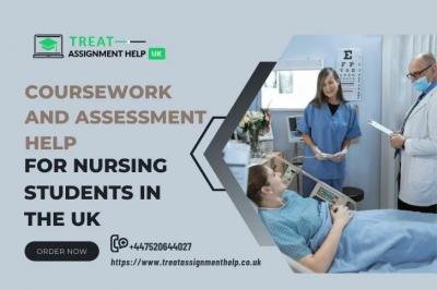 Affordable and Reliable Nursing Assignment Help in the UK - London Tutoring, Lessons
