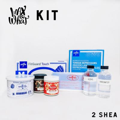 Experience At Home Wax Kit