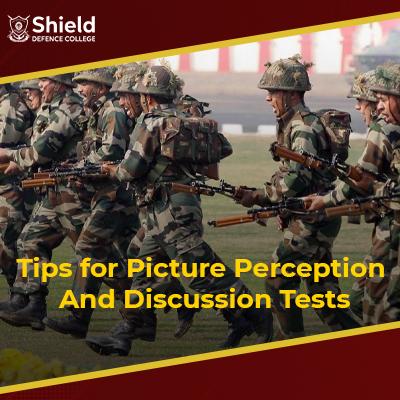 Tips for Picture Perception And Discussion Tests - Delhi Other