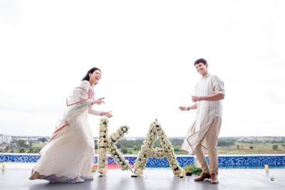 Destination Wedding Planner in Thailand - Delhi Events, Photography
