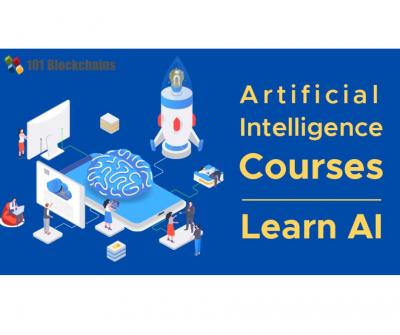 AI Development Course | 101 Blockchains - Washington Computer