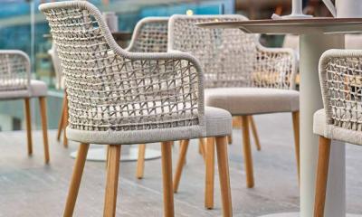 Best Outdoor Furniture Brands in India -Weavecraft 