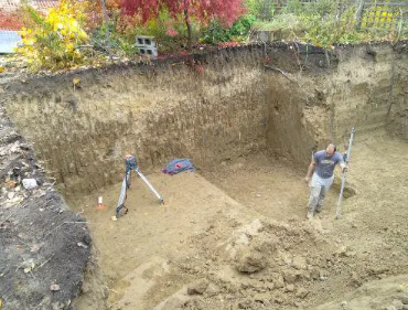 Excavation Contractor Services in Toronto - Toronto Other