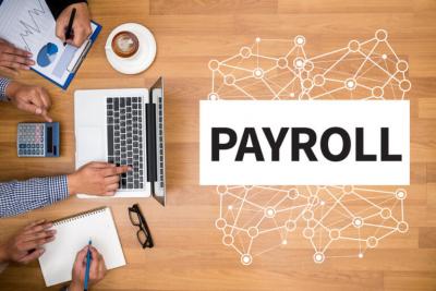 Top payroll outsourcing companies in india