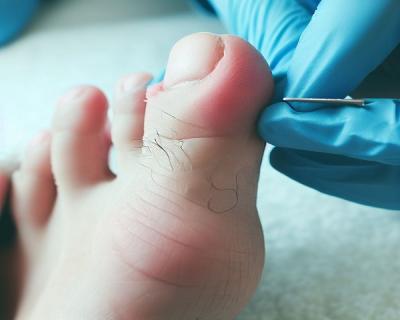 Find The Best Ingrown Toenail Treatment in Singapore  - Singapore Region Health, Personal Trainer