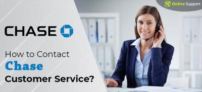 Contact Chase Customer Service - New York Other