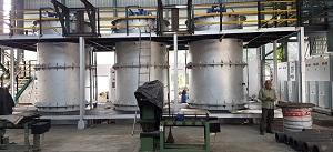 Furnace Manufacturers - Ahmedabad Tools, Equipment