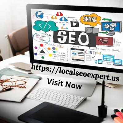 Get Dedicated & Effective SEO Services  - Houston Professional Services