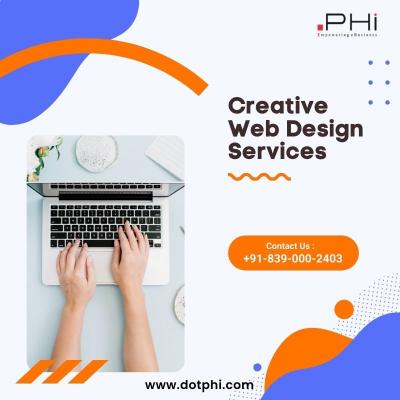  Enhance Your Online Presence With Our Web Design Agency in Mumbai