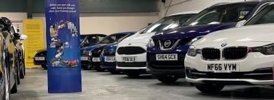 Automatic Cars For Sale in Sheffield - Other Other