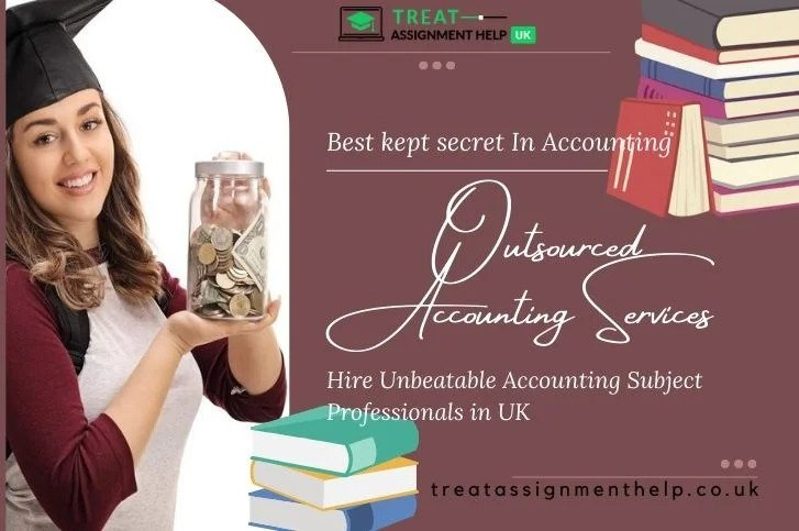 Elevate Your Accounting Grades with Our Expert Help in the UK - London Tutoring, Lessons
