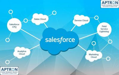 Salesforce Training Course in Gurgaon