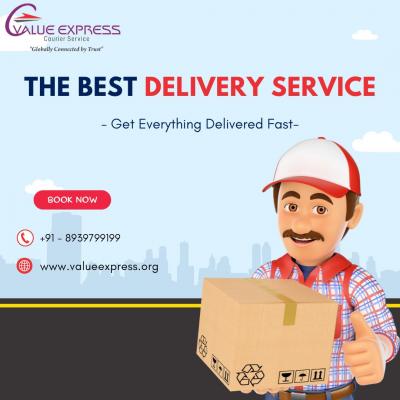 Value Express Courier The Best Delivery Service - Chennai Other