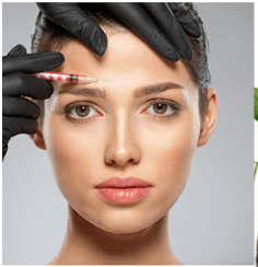 Get the Best Botox Treatment in Pune at Reborn Skin and Hair Clinic