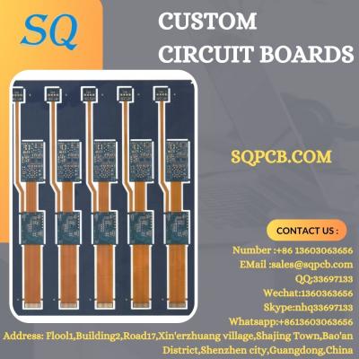 Custom Circuit Boards - Shenzhen Other