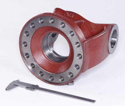 Automotive Casting Manufacturers & Suppliers - Bakgiyam Engineering