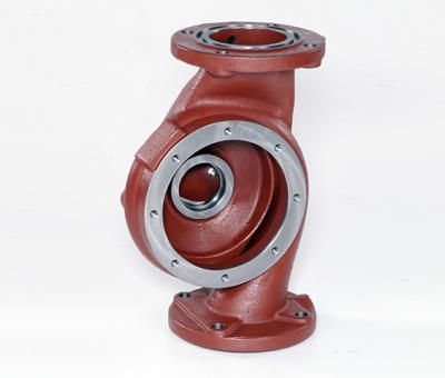 Pump Casting Manufacturers & Suppliers - Bakgiyam Engineering - Coimbatore Other