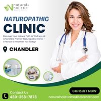 Naturopathic Clinic in Chandler