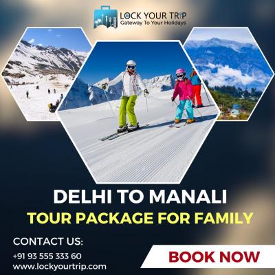 The Ultimate Guide to a Romantic Honeymoon in Manali - Delhi Other