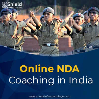 Online NDA Coaching in India - Delhi Other