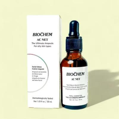 Facial Sebum Control Ampoule - Other Other