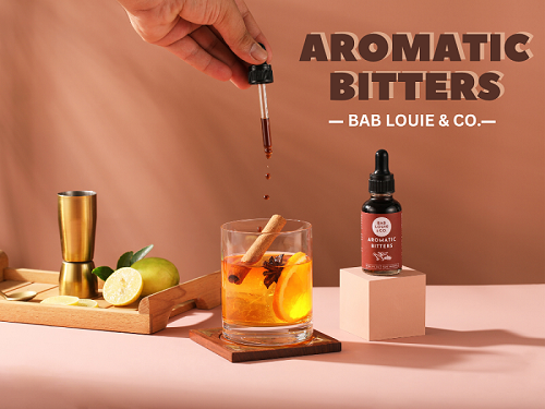 Aromatic Bitters - Delhi Other
