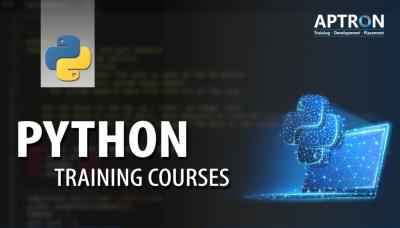 Python Training Course in Gurgaon - Gurgaon Other