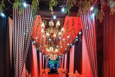 Small Function Halls in Dwarka