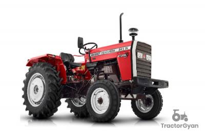 Massey ferguson 241 on road price - Indore Other