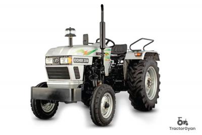 Eicher Tractor 380 Price, Specification - Tractorgyan - Indore Other
