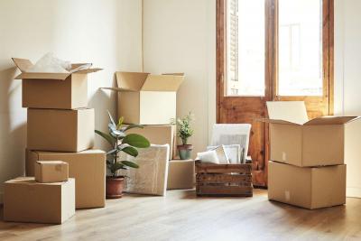 Hire Professionals for Local Moving Services