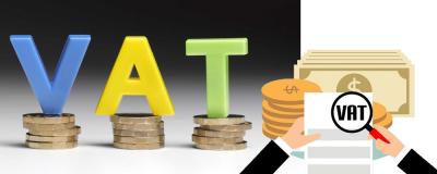 VAT registration - Delhi Professional Services