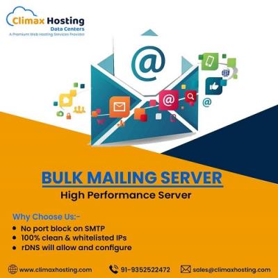 Find the Most Cost-Effective SMTP Server in USA - Virginia Beach Computer