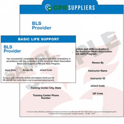 Stay Prepared: BLS Certification in California Explained - Other Health, Personal Trainer