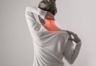 Revive Your Neck Health with The Physio Studio Clinic