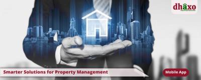 Property Portfolio Management Software | | Dhaxo - Empowering Property Deals - Other Other