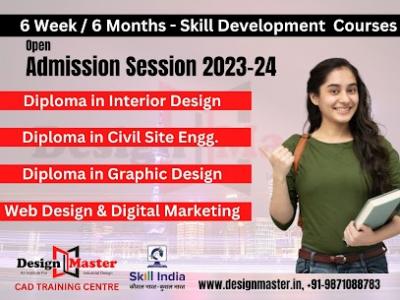 professional course in fasion design - Delhi Other