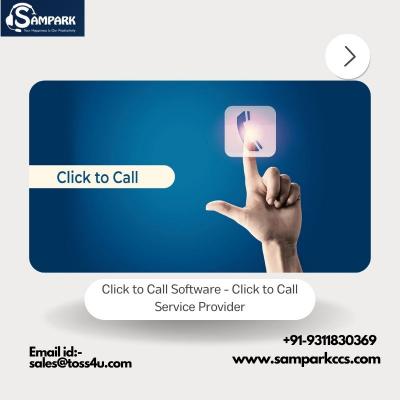 Best Click to Call Service - Simplify Calling for Customers