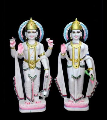 Best Marble God Statues Manufacturer in Jaipur