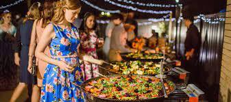 Best Paella Party Catering Services at Affordable Prices
