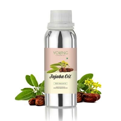 Young Chemist - Your Premium Jojoba Oil Manufacturer - Ahmedabad Other