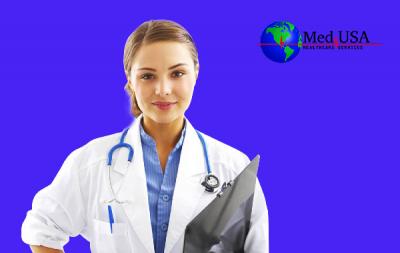 Maximize Revenue with MedUSA Healthcare Services - Other Other