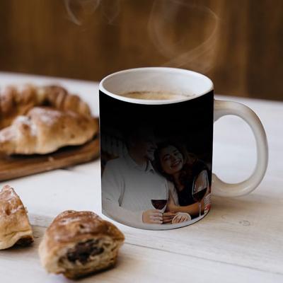 Buy Personalized Magic Mug in India - Pune Home Appliances