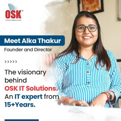 Alka Thakur - Nagpur Computer
