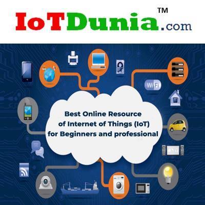 Why Do We Need the Internet of Things?  - Pune Other