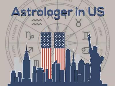 Astrologer in US - Other Other