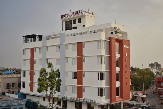 Convenient Stay at Jesraj Hotel Near Salasar Mandir - Other Hotels, Motels, Resorts, Restaurants